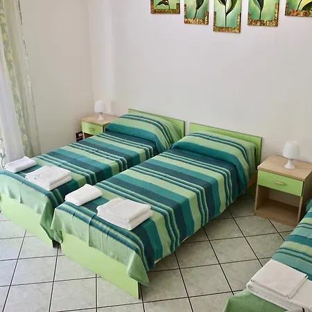 Сasa de vacaciones Antica Bolonia