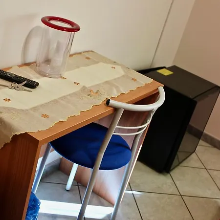 Antica Ferienhaus Bologna