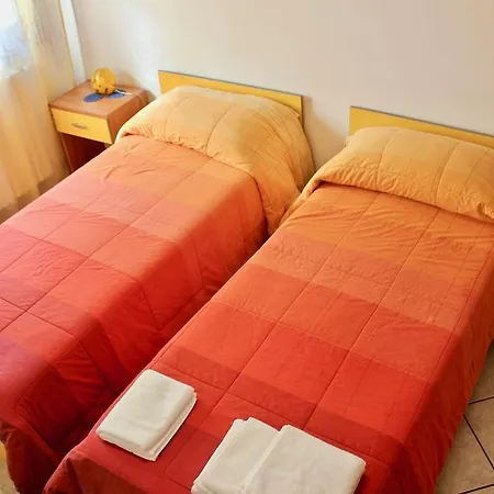 Antica Vakantiehuis *