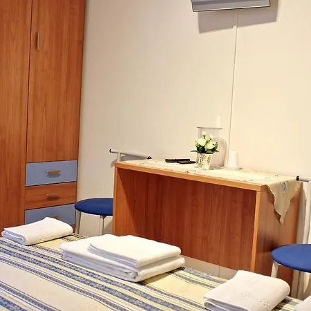 Ferienhaus Antica Bologna