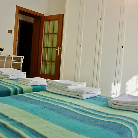 Semesterbostad Antica