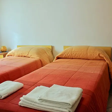 Сasa de vacaciones Antica Bolonia