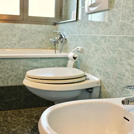 Antica Semesterbostad