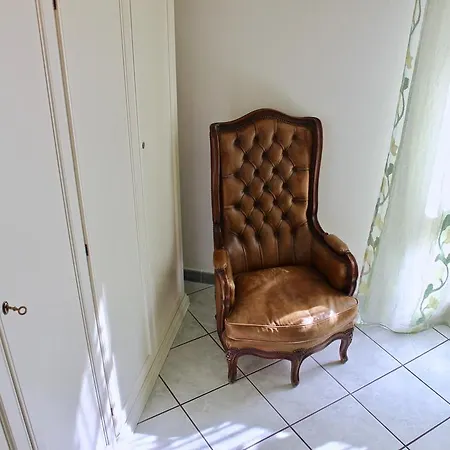 Antica Semesterbostad