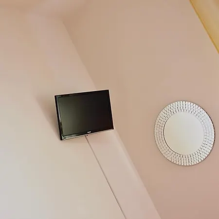 Antica Ferienhaus Bologna