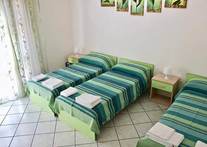 Vakantiehuis Antica Bologna