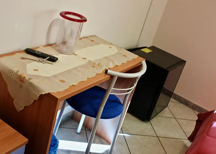 Antica Vakantiehuis Bologna