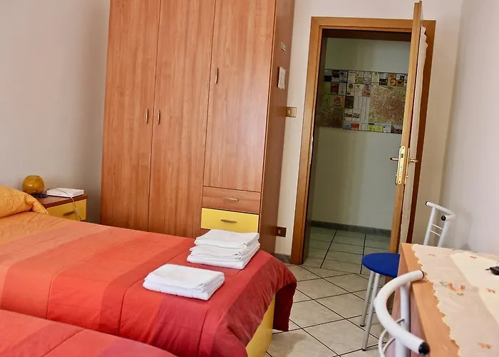 Vakantiehuis Antica *