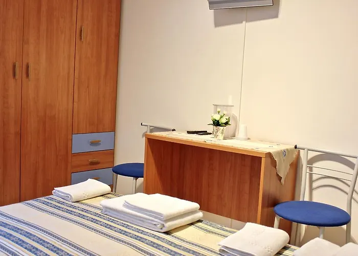 Сasa de vacaciones Antica Bolonia