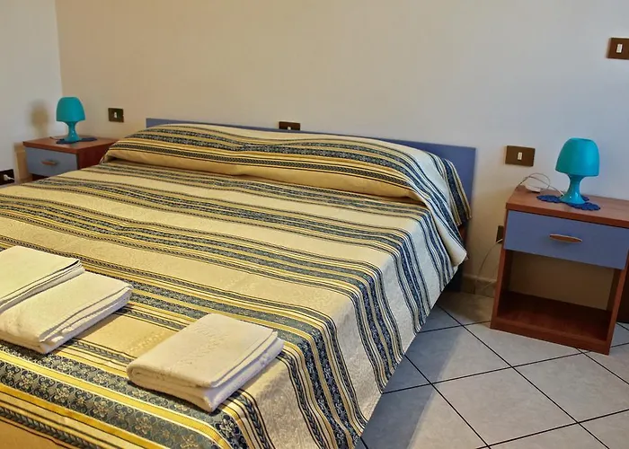 Holiday home Antica *