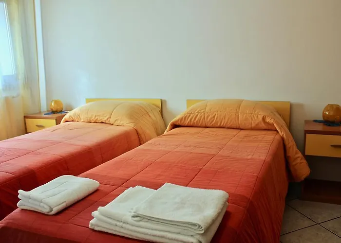 Vakantiehuis Antica Bologna