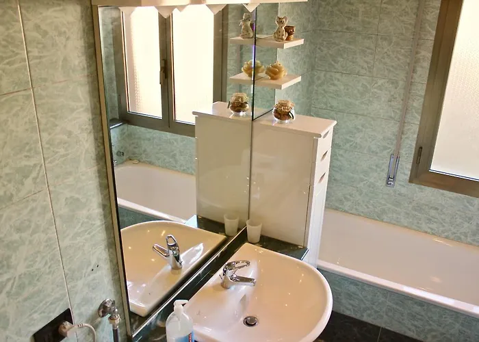 Vakantiehuis Antica *