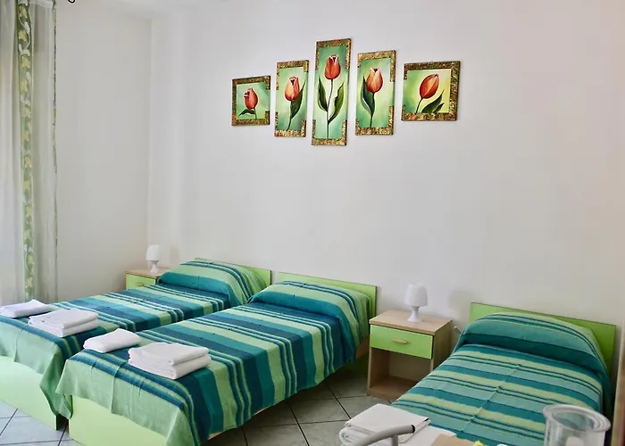 Antica Vakantiehuis *