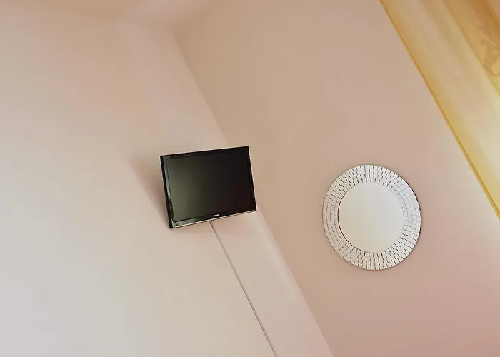 Antica Vakantiehuis Bologna