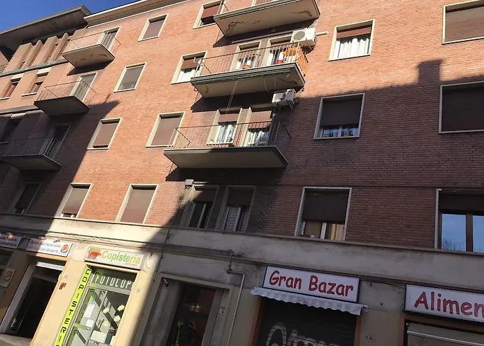 Antica Сasa de vacaciones *