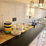 Holiday home Antica