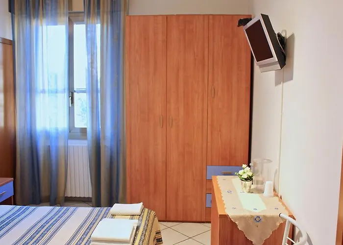 Antica * بولونيا