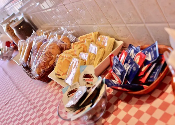 بيت للعطل Antica بولونيا