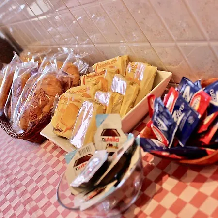 펜션 Antica 볼로냐